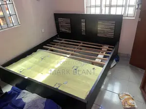 Agf Bed Frame