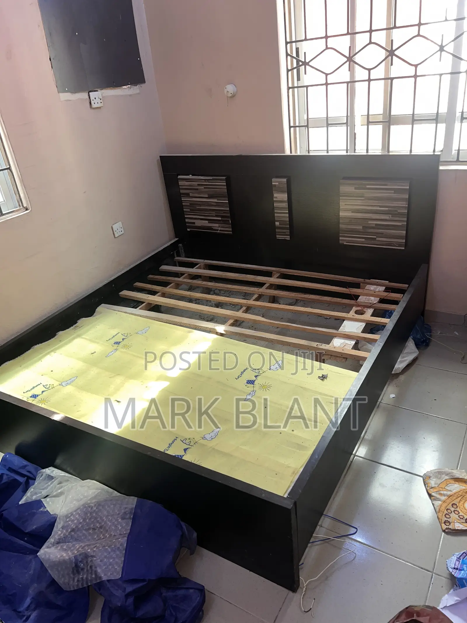 Agf Bed Frame