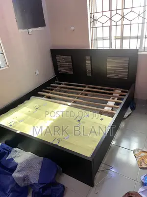 Agf Bed Frame