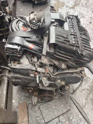 3mz Engine