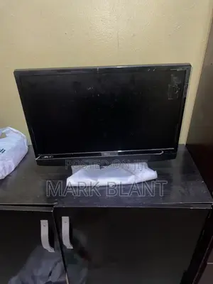 Lg 20 Inches Tv