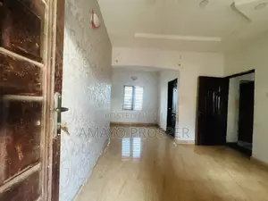 2bdrm Apartment in None, Ikpoba-Okha for rent