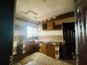 2bdrm Apartment in None, Ikpoba-Okha for rent