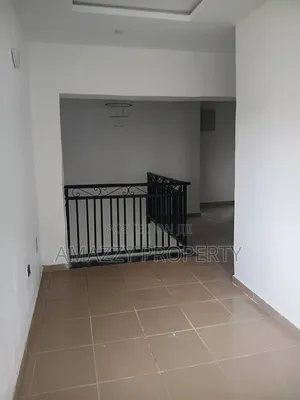 4bdrm Duplex in Ado/Ota Mainland for sale