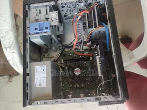 Desktop Computer Dell OptiPlex 3020 8GB Intel Core i5 SSD 256GB