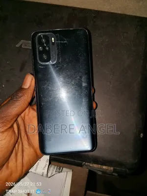 Xiaomi Redmi Note 10 128 GB Black