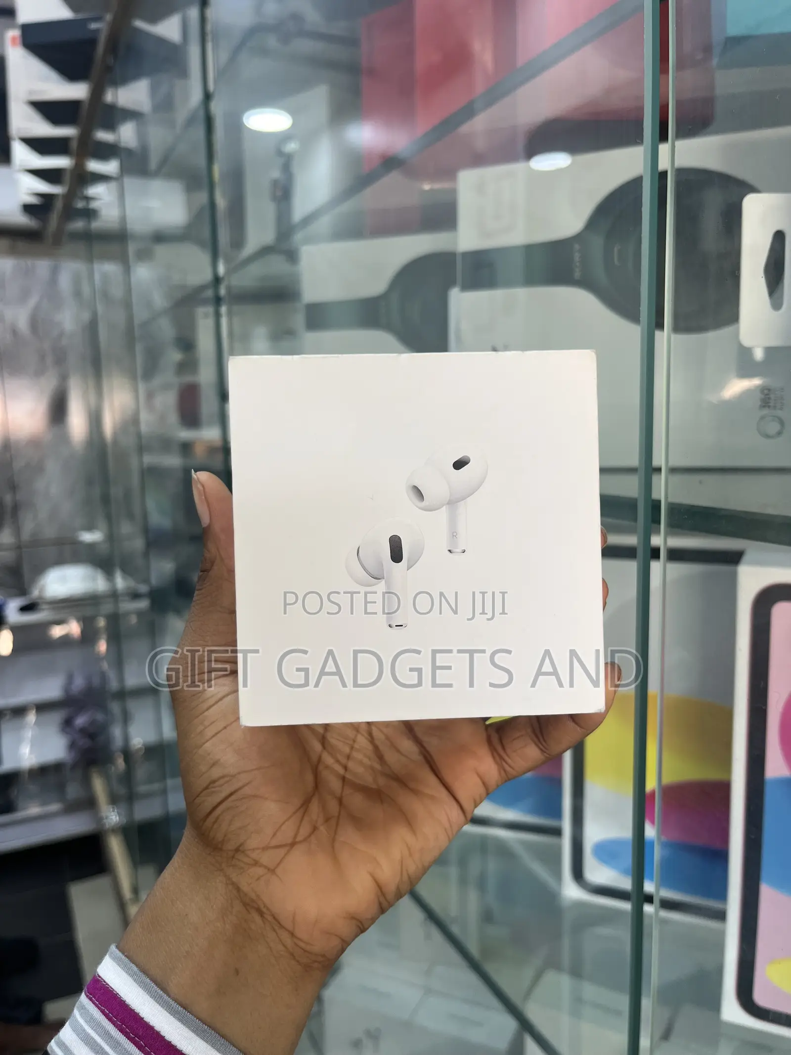 Airpod Pro 2 Usb-C