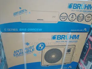 Bruhm Air Conditioner