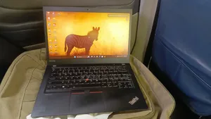 Laptop Lenovo ThinkPad T14s Gen 1 16GB Intel Core i7 SSD 512GB