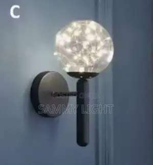 Wall Light