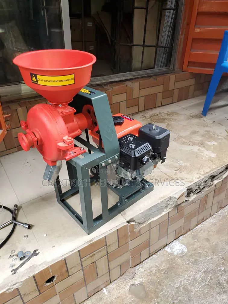 Wet Dry Grinder Machine