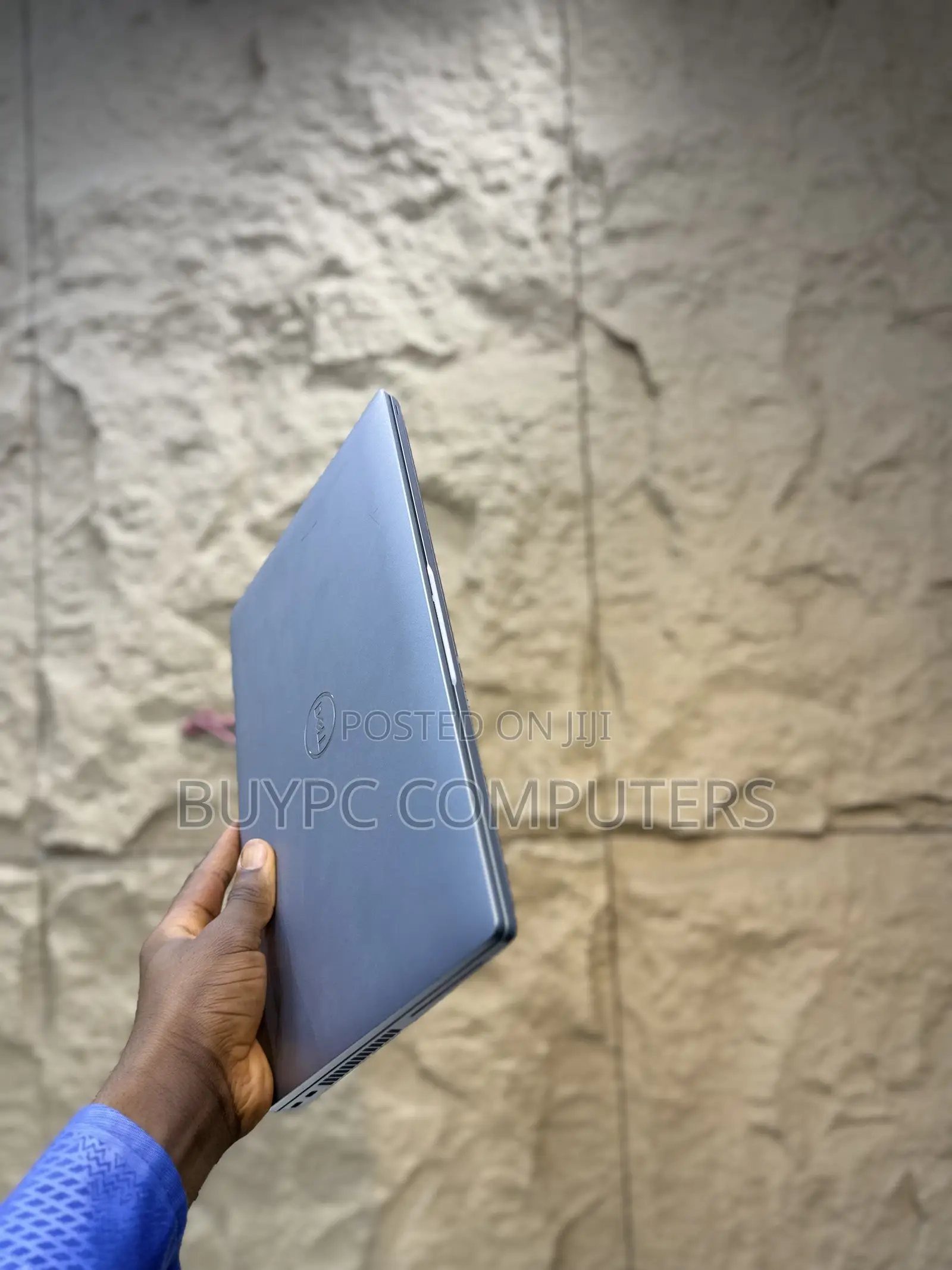 Laptop Dell Latitude 5300 8GB Intel Core i5 SSD 256GB