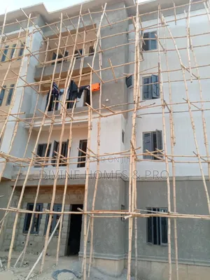 2bdrm Block of Flats in Lokogoma for sale