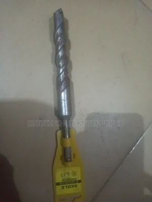 Hammer Drill Bit