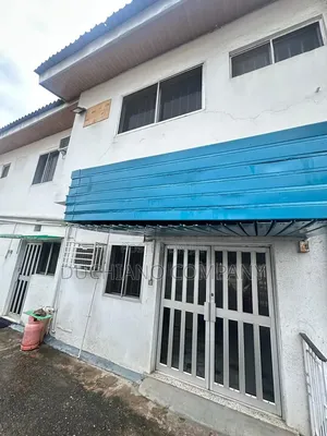 6bdrm Duplex in Adeniran Ogunsanya for rent