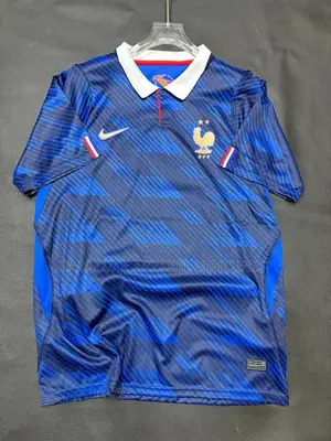 France World Cup Jersey