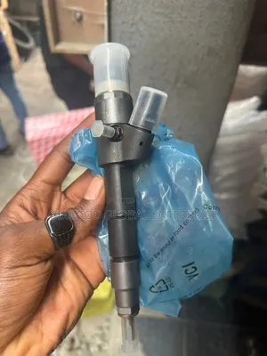 Injector Nozzles