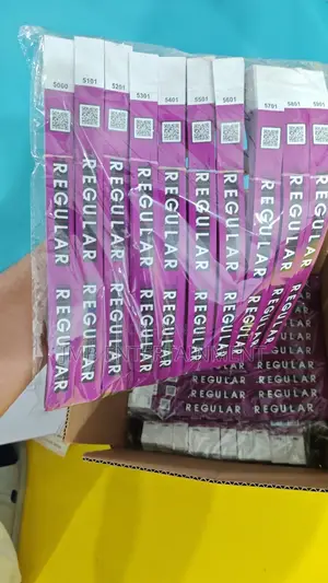 Event Wristbands Tags Available!