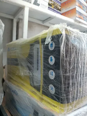 5.5kva 48v Yohako Inverter
