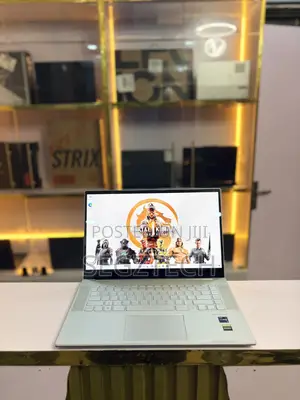 Laptop HP Envy 15-ep0xxx 16GB Intel Core i9 SSD 512GB