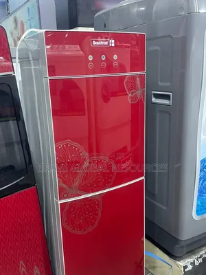 Scanfrost Water Dispenser