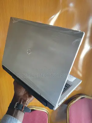 Laptop HP EliteBook 8470P 8GB Intel Core i5 HDD 320GB
