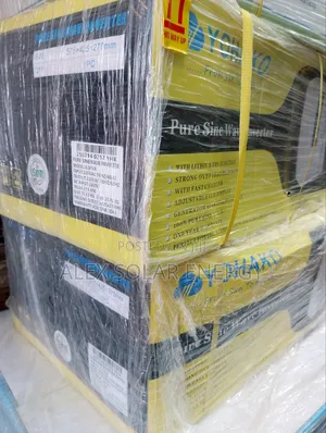 3.5kva 24v Yohako Inverter