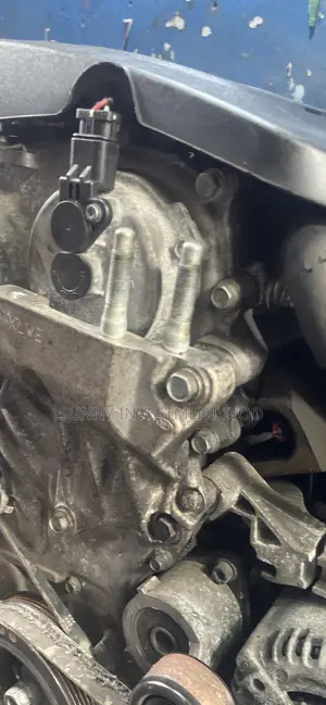 Kia Soranto Engine 2014