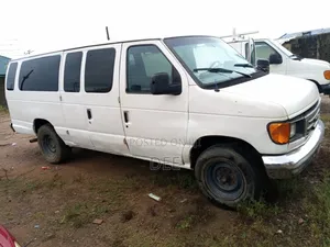 Professional Drivers Urgently Needed at Ikotun
