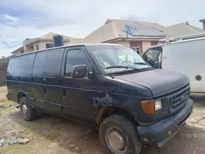 Professional Drivers Urgently Needed at Ikotun