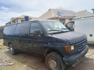 Professional Drivers Needed at Ikotun