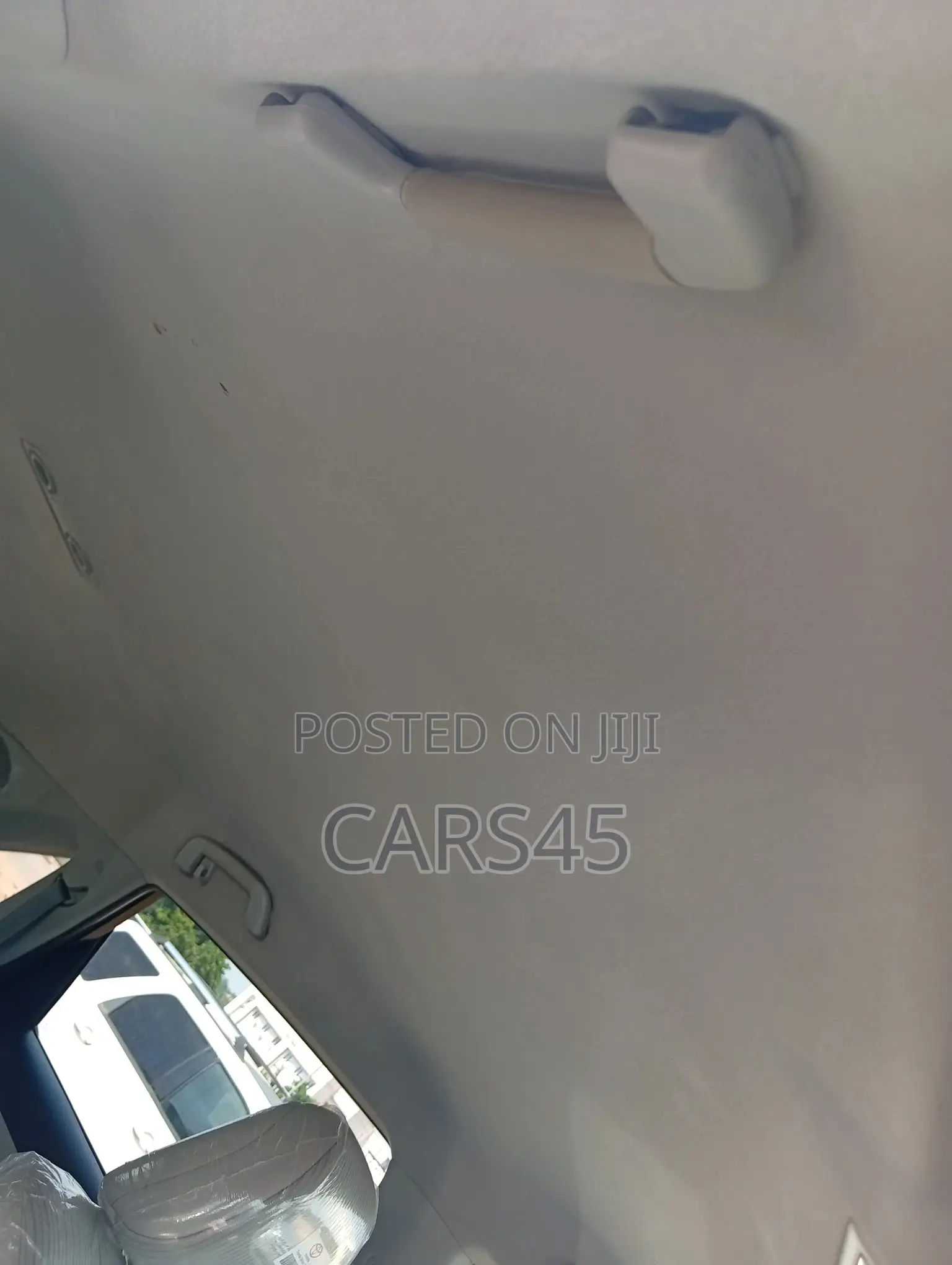 Toyota Venza 2014 Silver