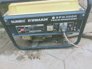 Generator Sumec Fireman