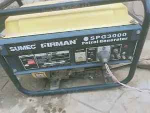 Generator Sumec Fireman