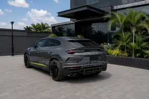 Lamborghini Urus Base 4dr AWD 2020 Gray