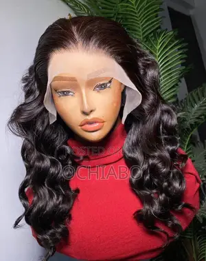 Low Grade Human Hair