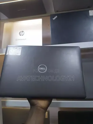 Laptop Dell Latitude 5400 8GB Intel Core i7 SSD 256GB