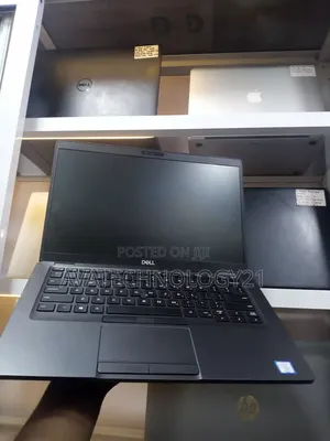 Laptop Dell Latitude 5400 8GB Intel Core i7 SSD 256GB