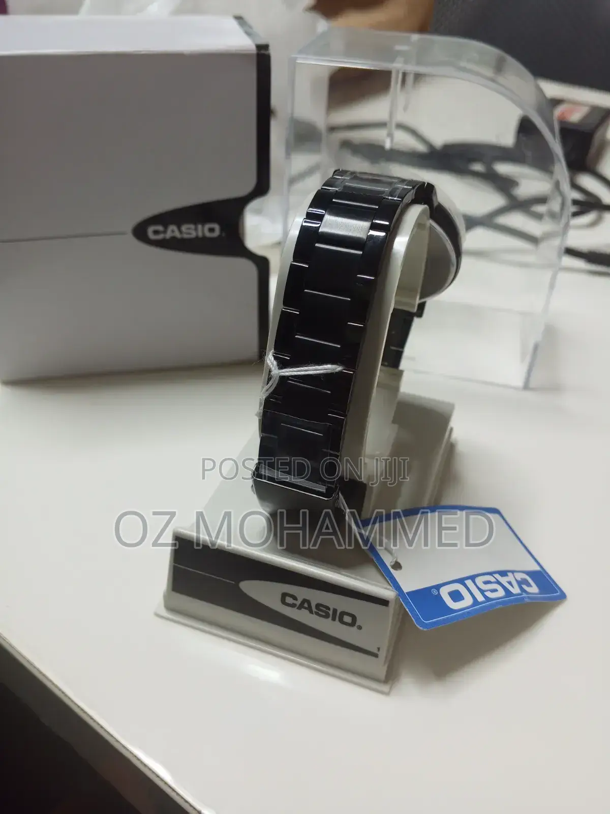 Casio Watch for Men