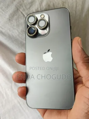 Apple iPhone 13 Pro 128 GB Black