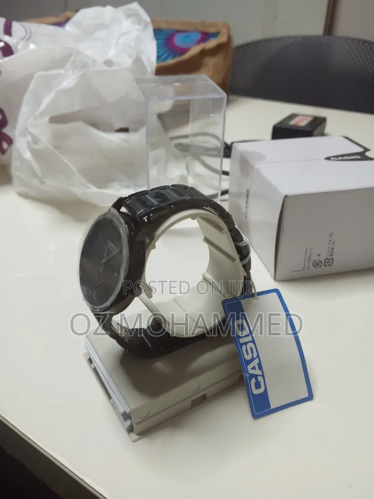 Casio Watch for Men