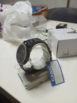Casio Watch for Men