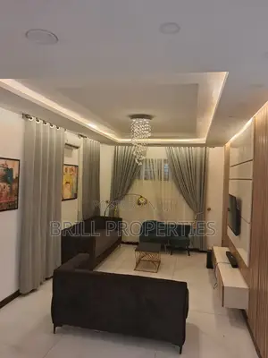 Furnished 3bdrm Apartment in Lagos Island / Lagos Island for sale