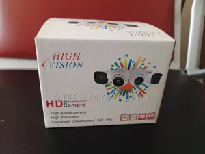 Ahd Camera