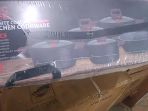Kitchen Cookware Set