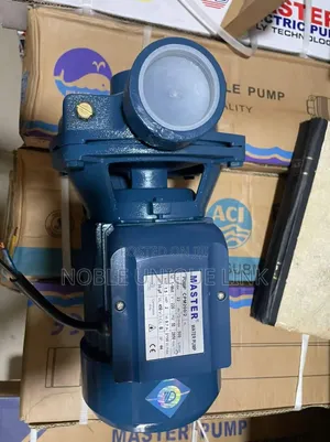 Surface Water Pumping Machine