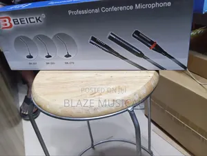 Becick Conference Microphone 
