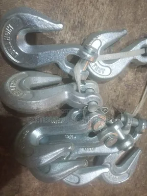 Havey Duty Cable Huck