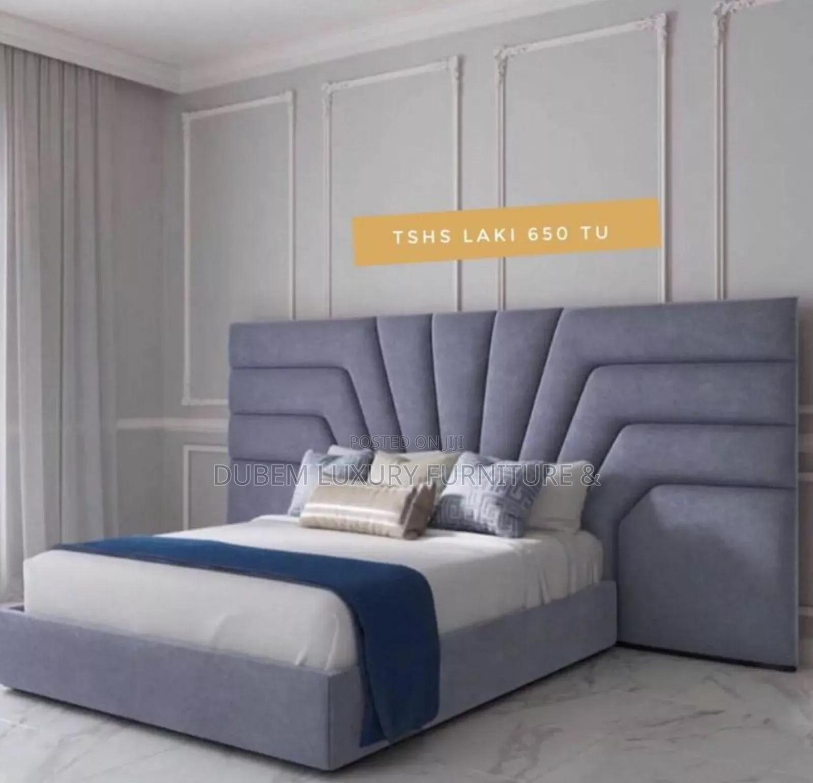 Quality Bed Frame