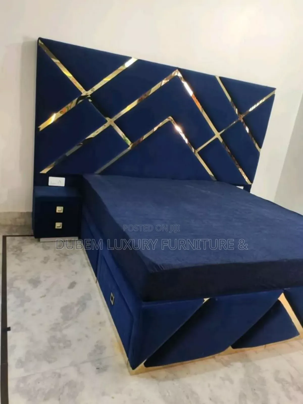 Quality Bed Frame